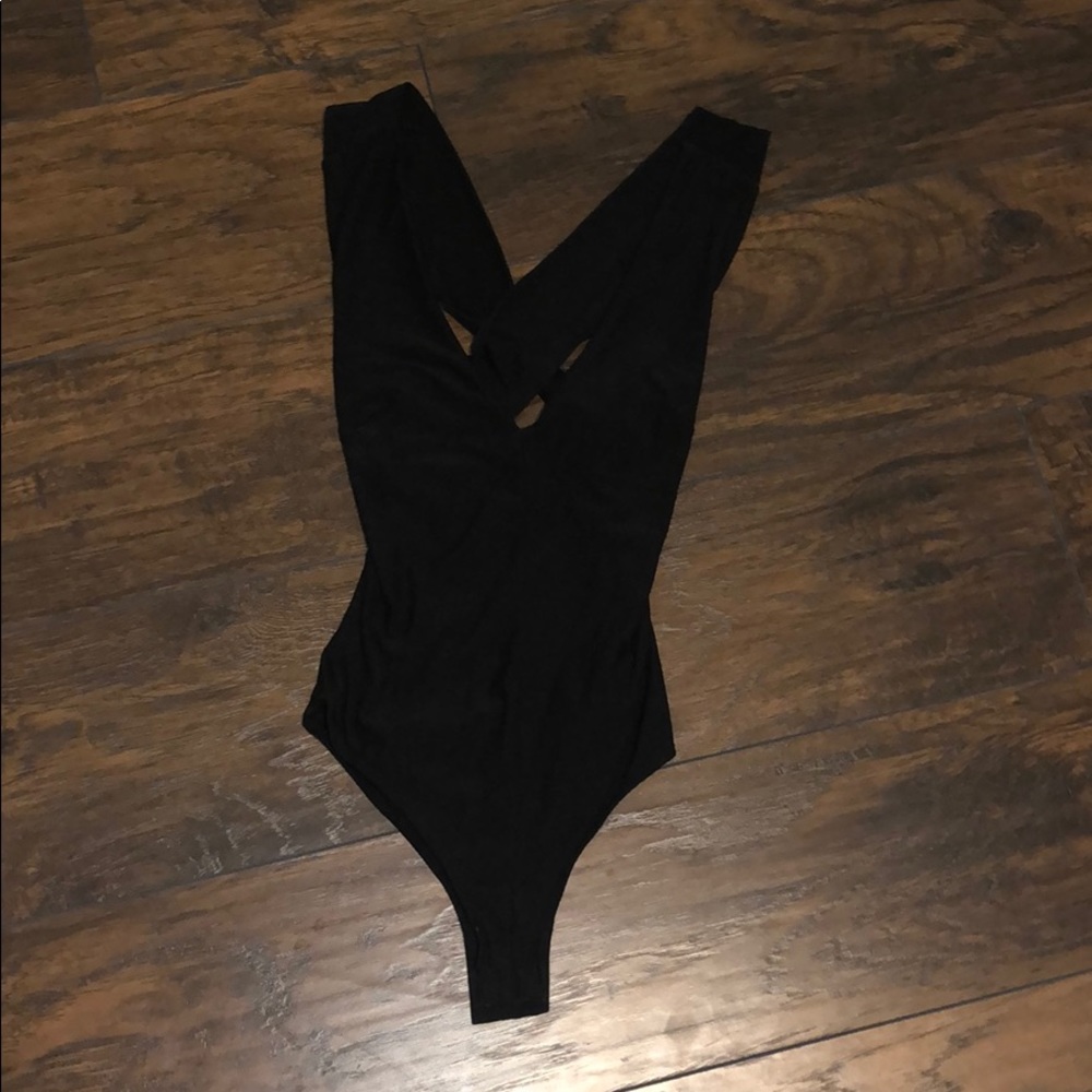 Bodysuit